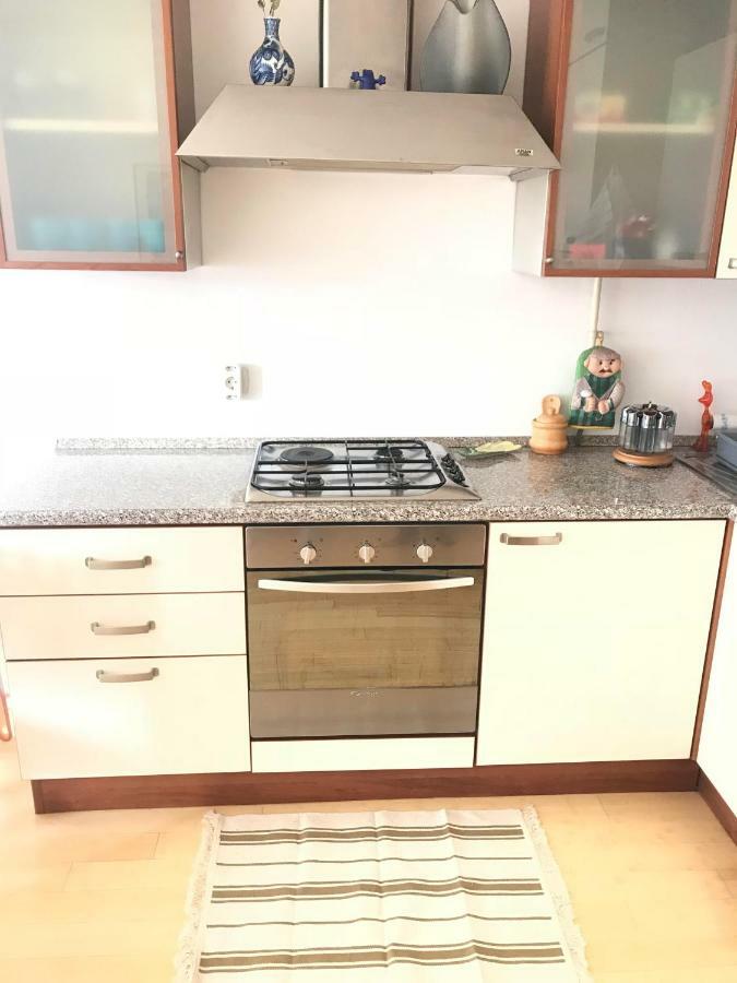 Artsy Apartment Загреб Экстерьер фото